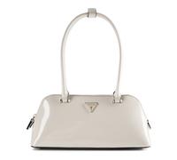Guess Arnela Shoulder Bag 30 cm gray
