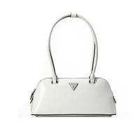 Guess Arnela Shoulder Bag 30 cm white