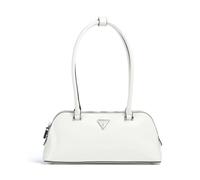 Guess Arnela Shoulder Bag 30 cm white