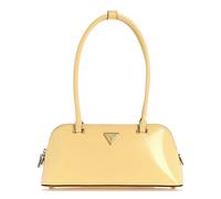 GUESS Arnela Shoulder Satchel Bag Yellow