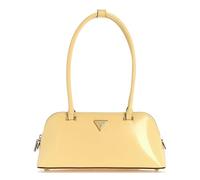 GUESS Arnela Shoulder Satchel Bag Yellow