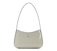 GUESS Arnela Top Zip Shoulder Bag, Light Taupe, One Size, Arnela Top Zip Shoulder Bag