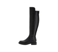 Guess Art FLFFYZ ELE11 Women's Boots, Black, 8 UK
