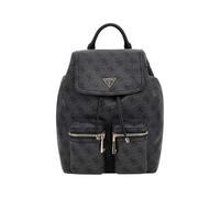 Guess Manhattan II City Backpack 33 cm black