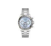 Guess Arthur Men's Watch Stainless Steel, Black, Bracelet