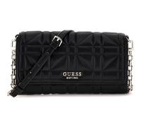 GUESS Assia Crossbody Flap Organiser Black