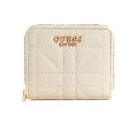 GUESS Assia SLG Zip Around Wallet S Black, black