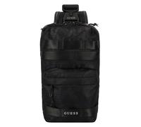 Guess Asti shoulder bag 28 cm black