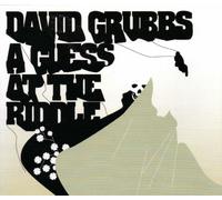 Guess At The Riddle