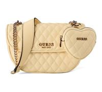 Guess Atabey Shoulder Bag 22 cm yellow
