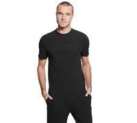Guess Athleisure Man's T-Shirt Regular FIT T-Shirts SS ALPHY T-Shirt S