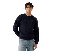 Guess Audley Cn Fleece Sweatshirt