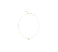 GUESS Women's Necklace AURORA Gold