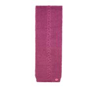 Guess AW9974WOL03 Knitted Scarf Women Magenta