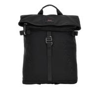 GUESS backpack Arezzo Backpack Black