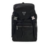 GUESS backpack Berlin Backpack Black