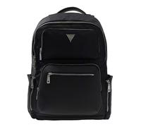 GUESS backpack Berna Squared Backpack Black