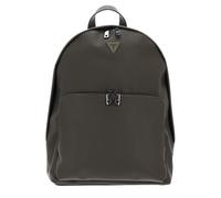 GUESS backpack Certosa Saffiano Eco Backpack Green