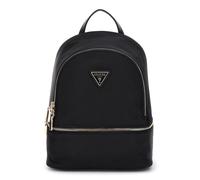 GUESS backpack Follie Travel Small Backpack Black
