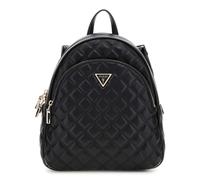 GUESS backpack Giully II Dome Backpack Black