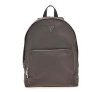 GUESS backpack Milano Backpack Deep Taupe