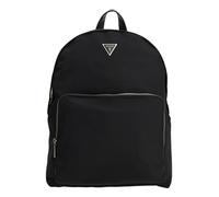 GUESS backpack Milano Compact Backpack Black