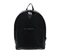 GUESS backpack Milano Compact Backpack Black