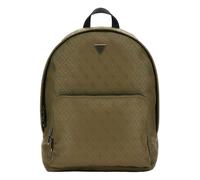GUESS backpack Milano Compact Backpack Military