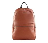 GUESS backpack Riviera Backpack Brown