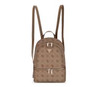 Guess Silia City Backpack 28 cm brown
