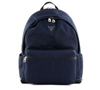 GUESS backpack Tony Round Backpack Blue