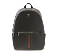 GUESS backpack Torino Backpack Anthracite Grey