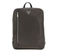 GUESS backpack Torino Compact Backpack Grey