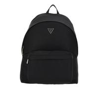 GUESS backpack Venezia Backpack With Front Pocket Black