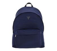 GUESS backpack Venezia Backpack With Front Pocket Blue