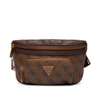 Guess Vezzola Fanny pack 23 cm brown