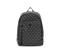 Guess Milano Backpack, 22L, male, black