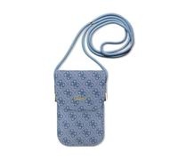 Guess bag GUOWBP4SNSB, One Size - Drawstring & logo print