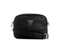 GUESS Womens Black Meridian Camera Bag