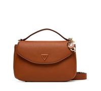 GUESS Bags, toiletry bags and suitcases for women Evie Top Handle Flap Bag