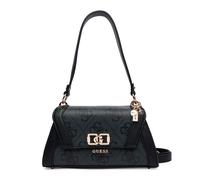 GUESS Bags, toiletry bags and suitcases for women KARNILLA LOGO FLAP SHOULDER BAG