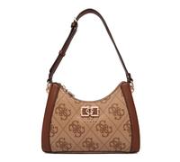 GUESS Bags, toiletry bags and suitcases for women KARNILLA LOGO SHOULDER BAG