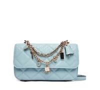 Guess Libby Shoulder Bag 23 cm blue