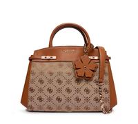 GUESS Bags, toiletry bags and suitcases for women Melinda Logo 3 Compartment Bag