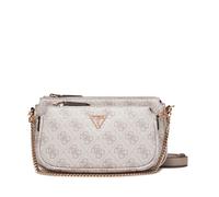 GUESS Bags, toiletry bags and suitcases for women Noelle II Mini Double Pouch Shoulder Bag
