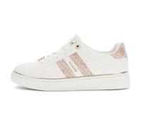 Guess Barlie Trainers White EU 39 Woman