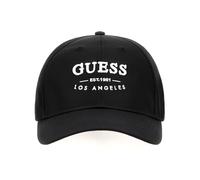 GUESS Baseball Cap 28 cm, Black, One size