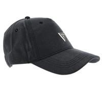 Guess Baseball Cap, Black, One Size