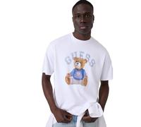 Guess Bear Short Sleeve T-shirt