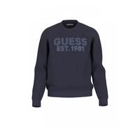 Guess Beau Sweatshirt Blue XL
